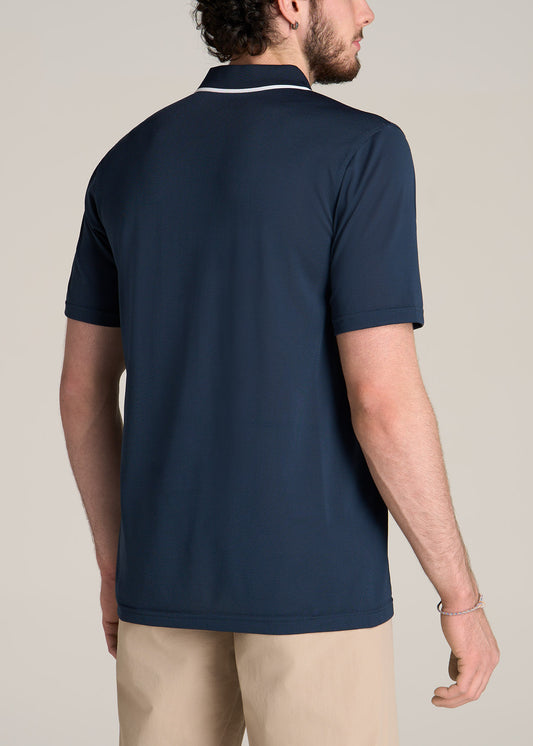 American-Tall-Men-AT-Performance-Tipped-Golf-Polo-Bright-Navy-back
