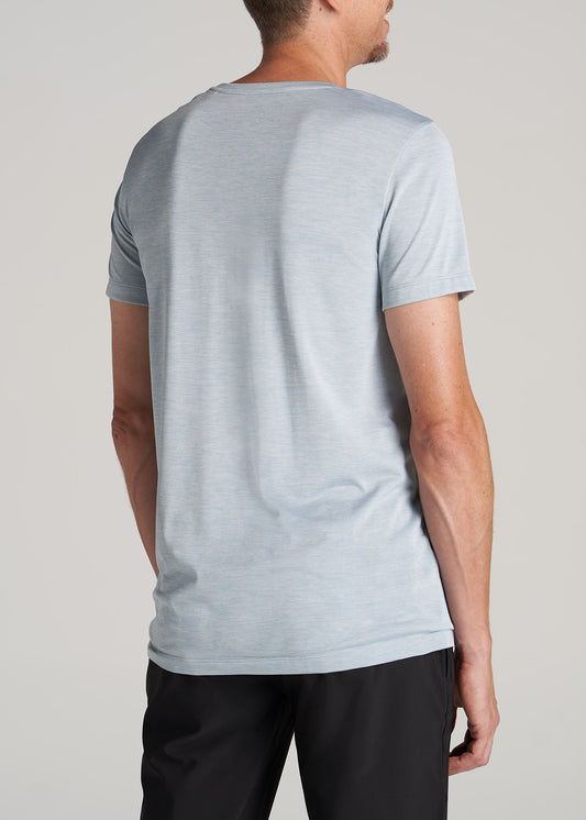    American-Tall-Men-AT-Performance-Short-Sleeve-Jersey-Athletic-Tee-Light-Blue-Mix-back