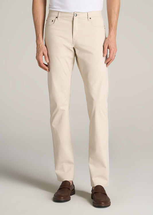 American-Tall-Men-Carman-Tapered-Fit-Five-Pocket-Pant-Soft-Beige-front