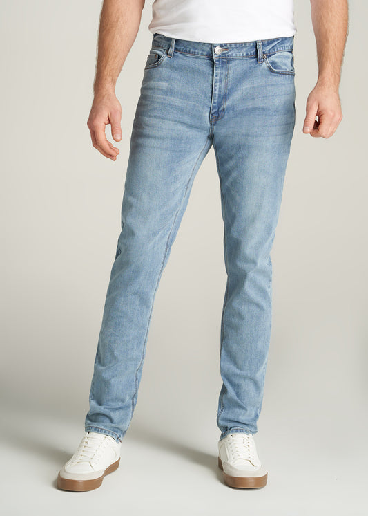    American-Tall-Men-Dylan-SlimFit-Jeans-NewFade-front