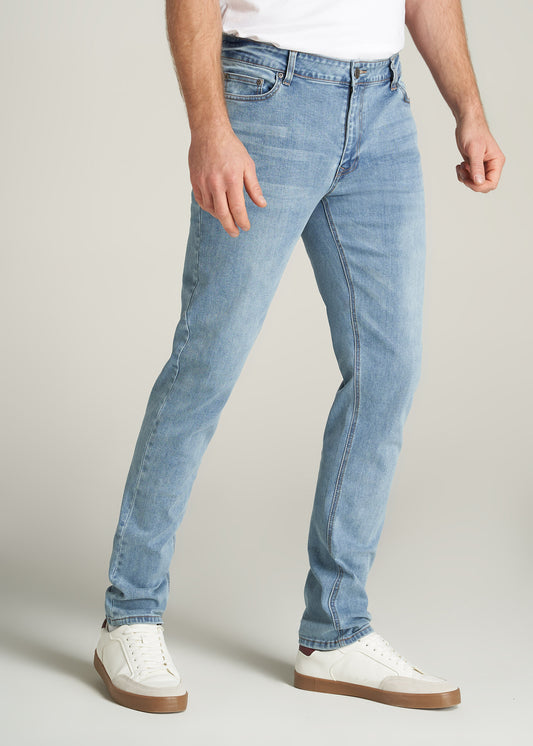 American-Tall-Men-Dylan-SlimFit-Jeans-NewFade-side