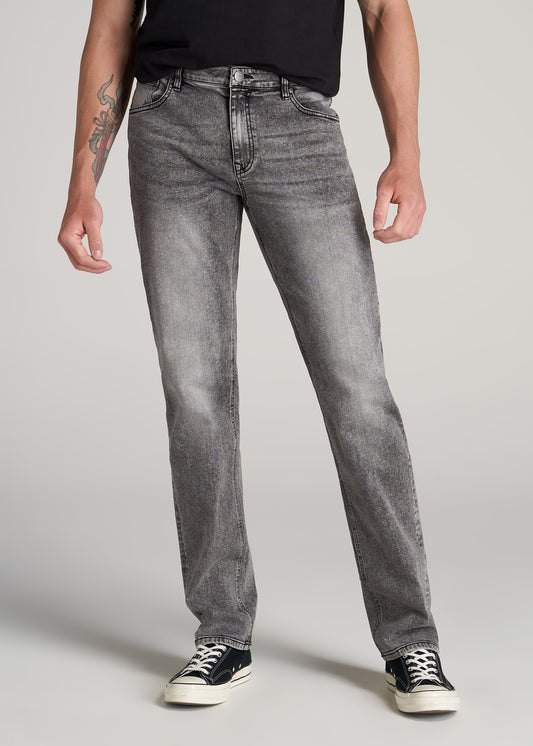       American-Tall-Men-J1-Jeans-Washed-Faded-Black-front