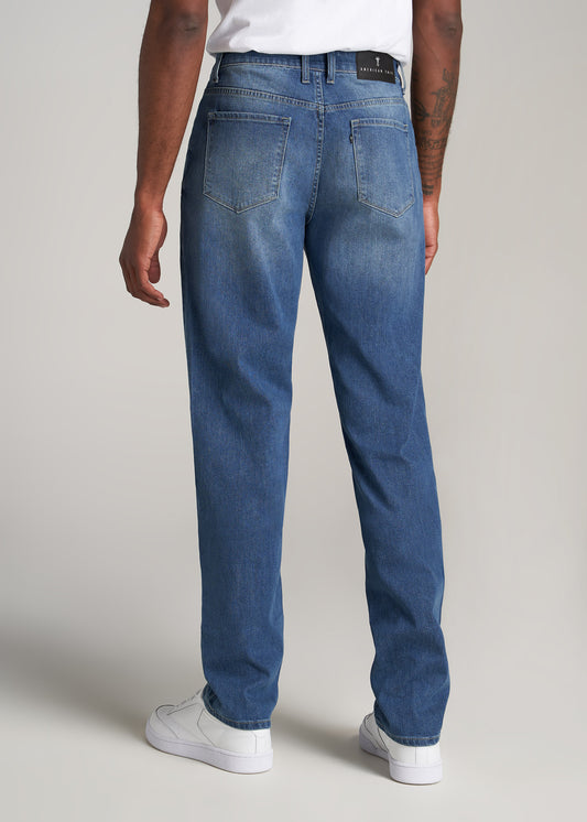    American-Tall-Men-Mason-SemiRelaxed-Jeans-SignatureFade-back