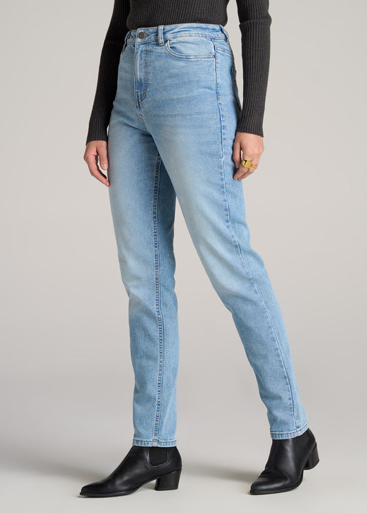       American-Tall-Women-Jada-Mom-Jeans-Vintage-Glacial-Blue-side