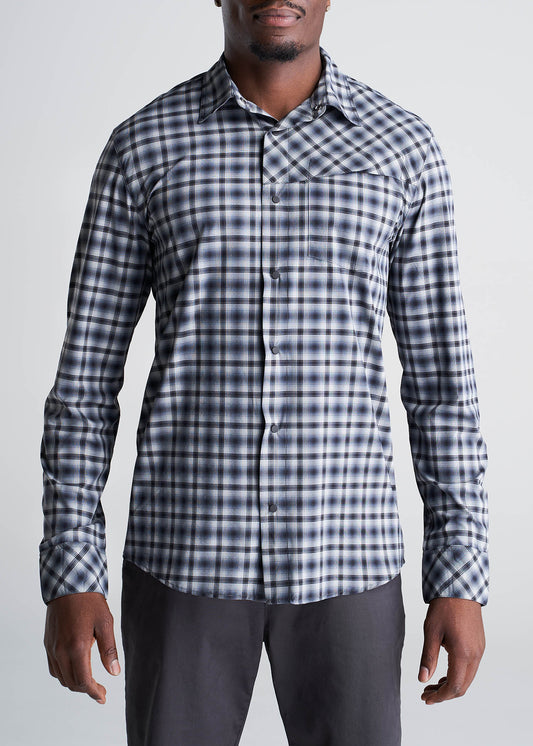American_Tall_Mens_Hiking_Longsleeve_Button_Up_MidnightCanyon-front