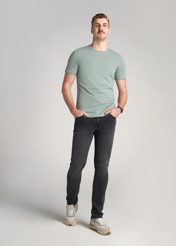 Tall Men's Slim Fit T-Shirt