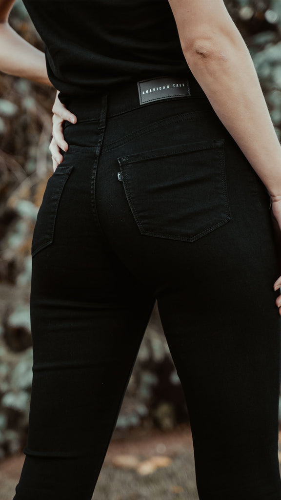 tall-womens-high-rise-black-jeans