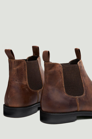 Men's chelsea boots 
