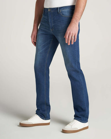 joyouslyvibrantlife Men's Jeans