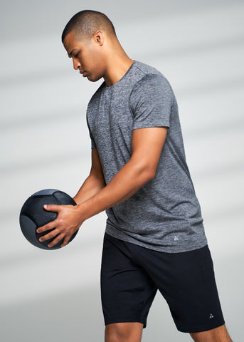 AT Performance Men's Tall Athletic Tee
