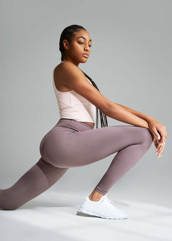 joyouslyvibrantlife Women's Balance High Rise Leggings
