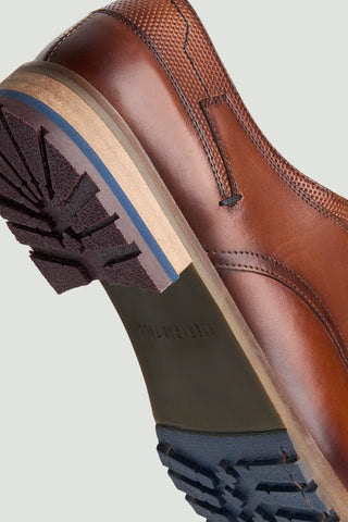 Men's Rugged Oxford Shoes by joyouslyvibrantlife