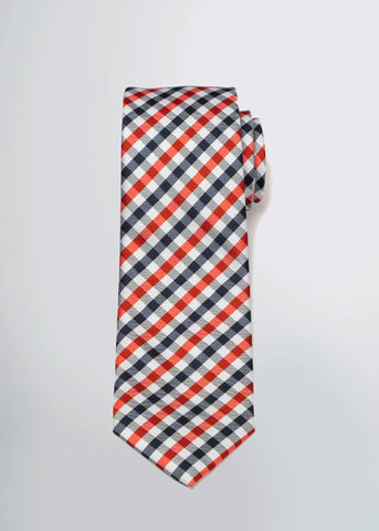 Formal Tie for Tall Men