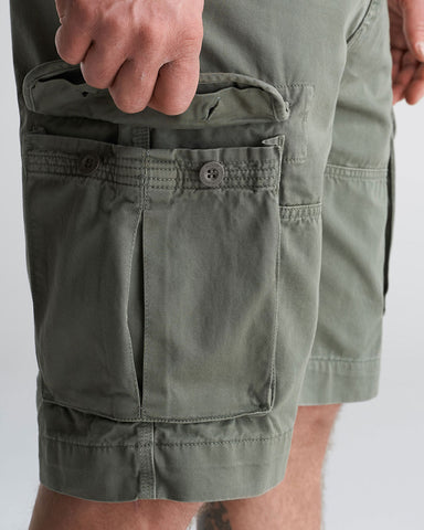 mens-tall-cargo-shorts