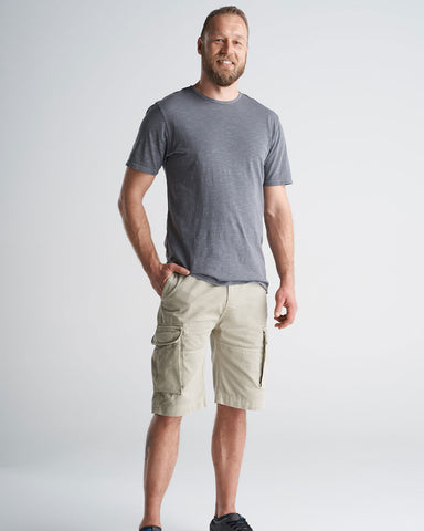 tall-mens-cargo-shorts