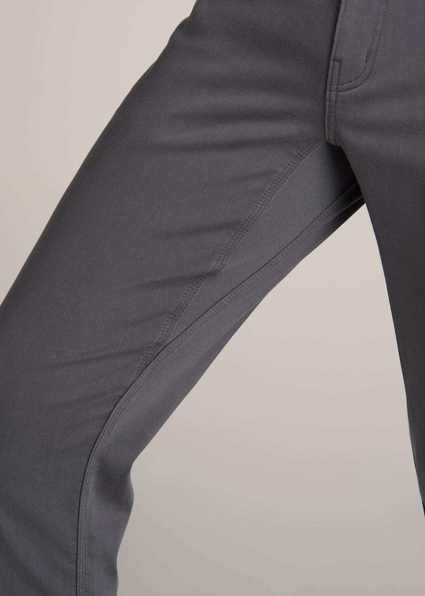 American-Tall-Men-Everyday-Comfort-Five-Pocket-Pant-Iron-Grey-detail