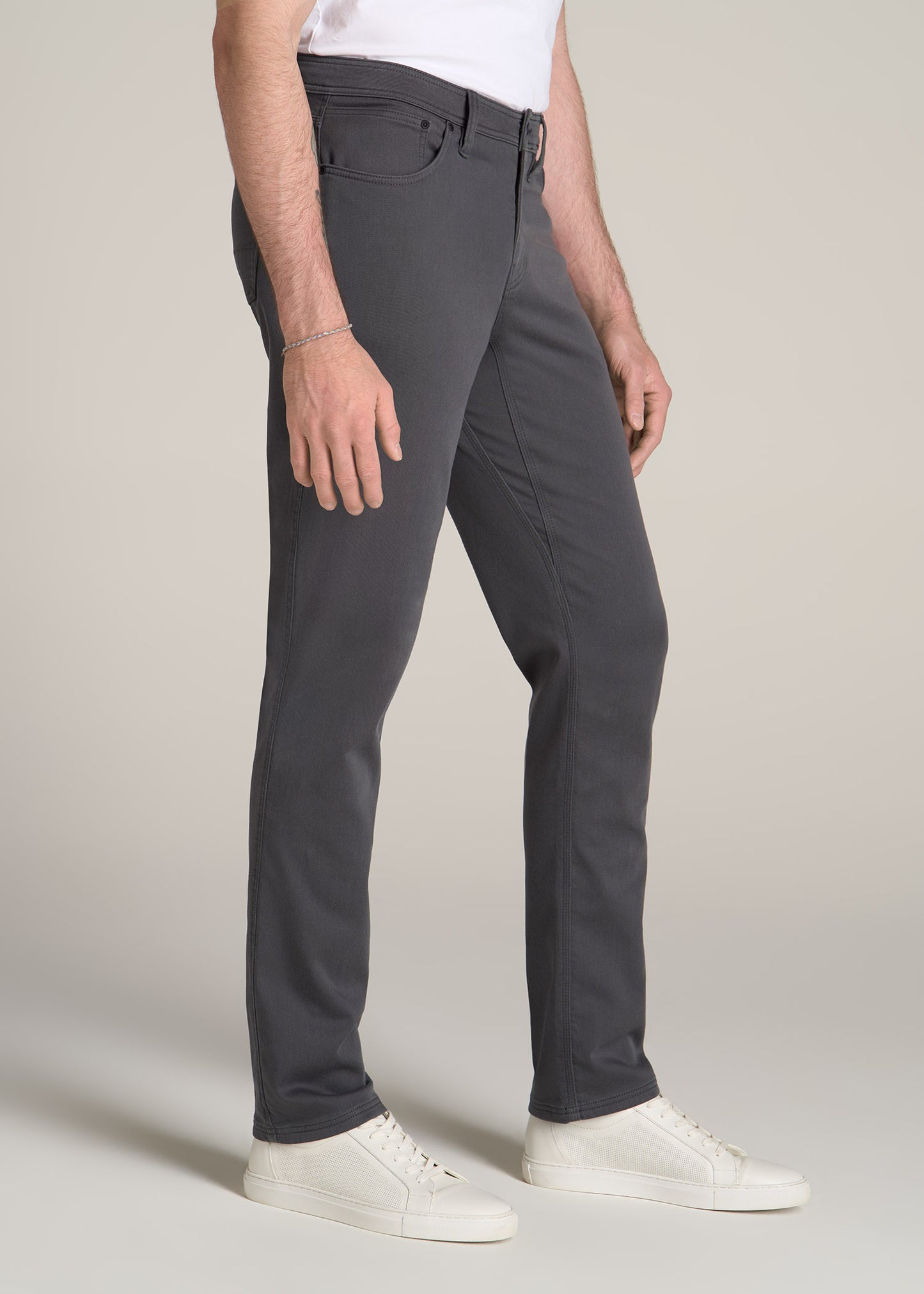 American-Tall-Men-Everyday-Comfort-Five-Pocket-Pant-Iron-Grey-side