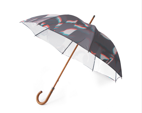 london undercover umbrella