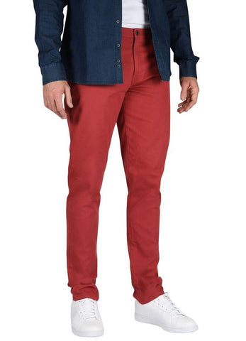 mens-tall-pants-firebrick-red