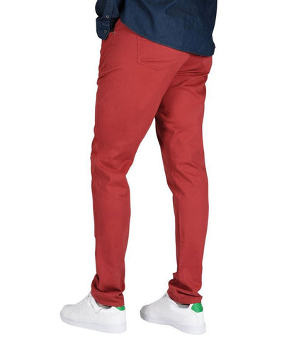 mens-tall-pants-red