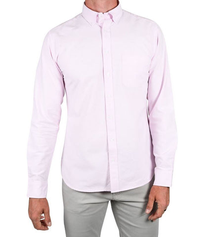 pink-oxford-shirt