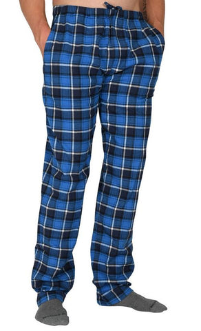 tall-mens-pajamas-blue-plaid