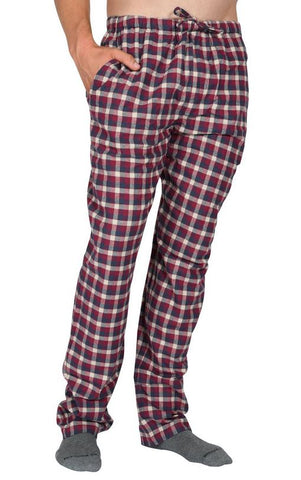 tall-mens-pajamas-red-plaid