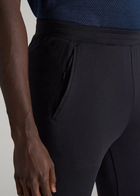    American-Tall-Men-AT-Performance-Engineered-Joggers-Black-detail