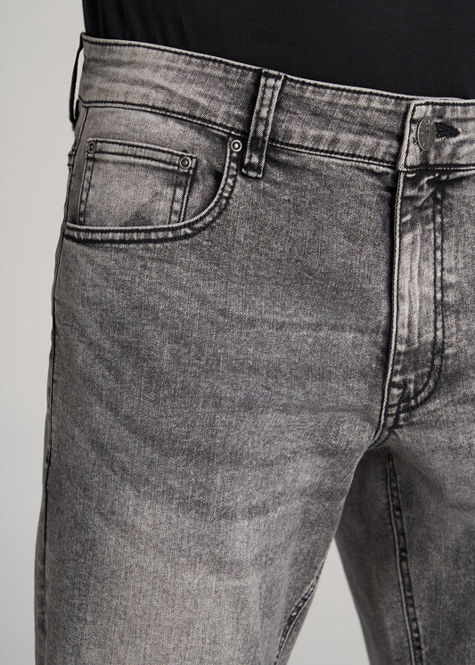    American-Tall-Men-Carman-Tapered-Fit-Jeans-Washed-Faded-Black-pocket