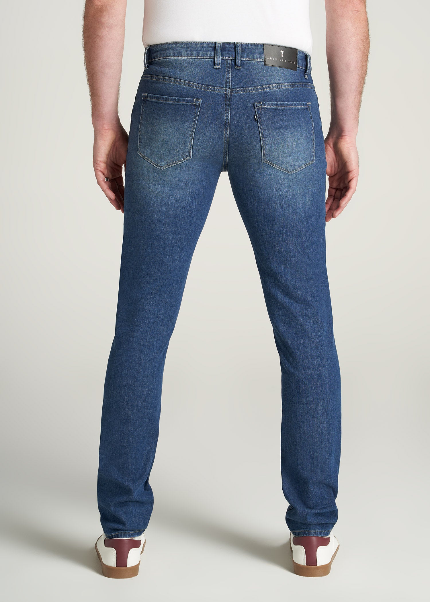         American-Tall-Men-Carman-TaperedFit-Jeans-ClassicBlue-back
