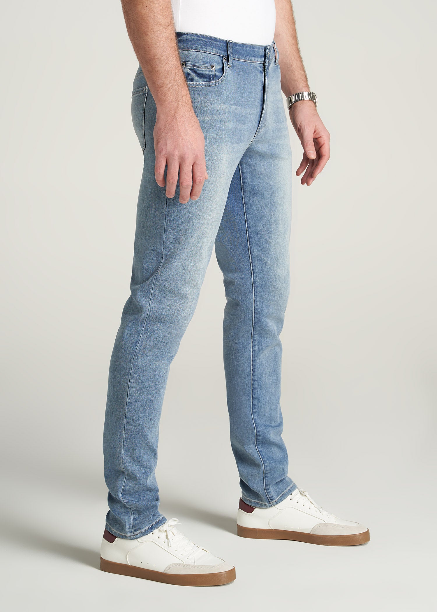    American-Tall-Men-Carman-TaperedFit-Jeans-NewFade-side
