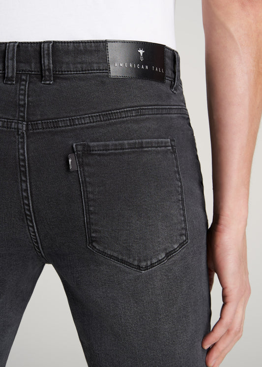     American-Tall-Men-Dylan-SlimFit-Jeans-DarkSmoke-detail