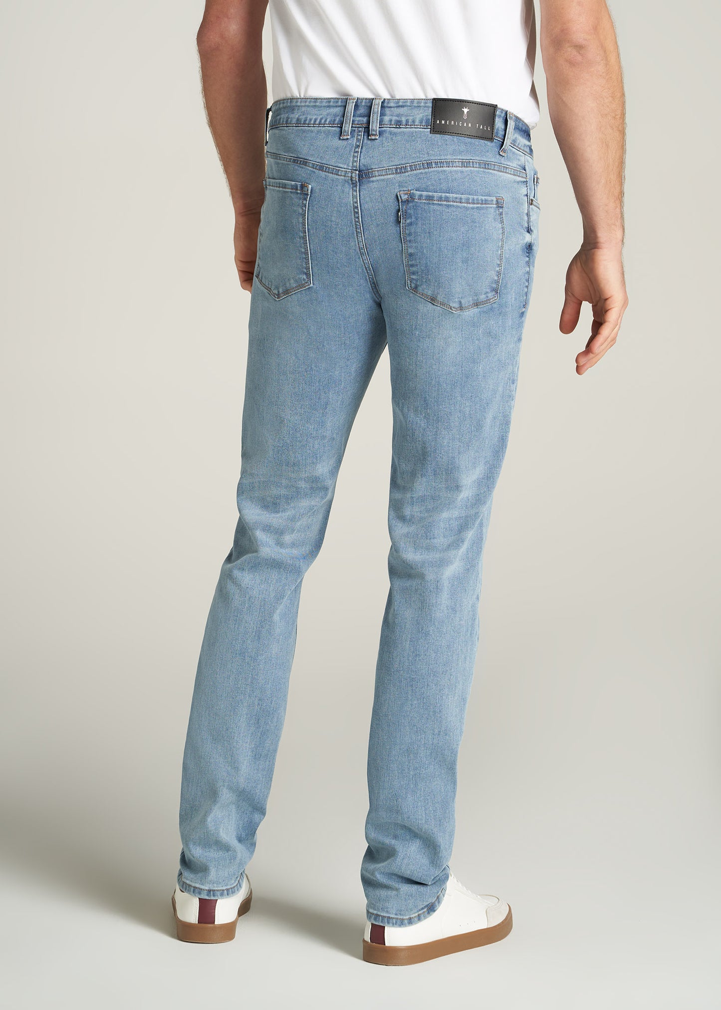    American-Tall-Men-Dylan-SlimFit-Jeans-NewFade-back
