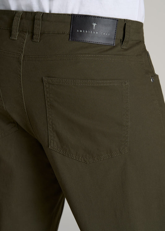       American-Tall-Men-J1-Five-Pocket-Camo-Green-detail