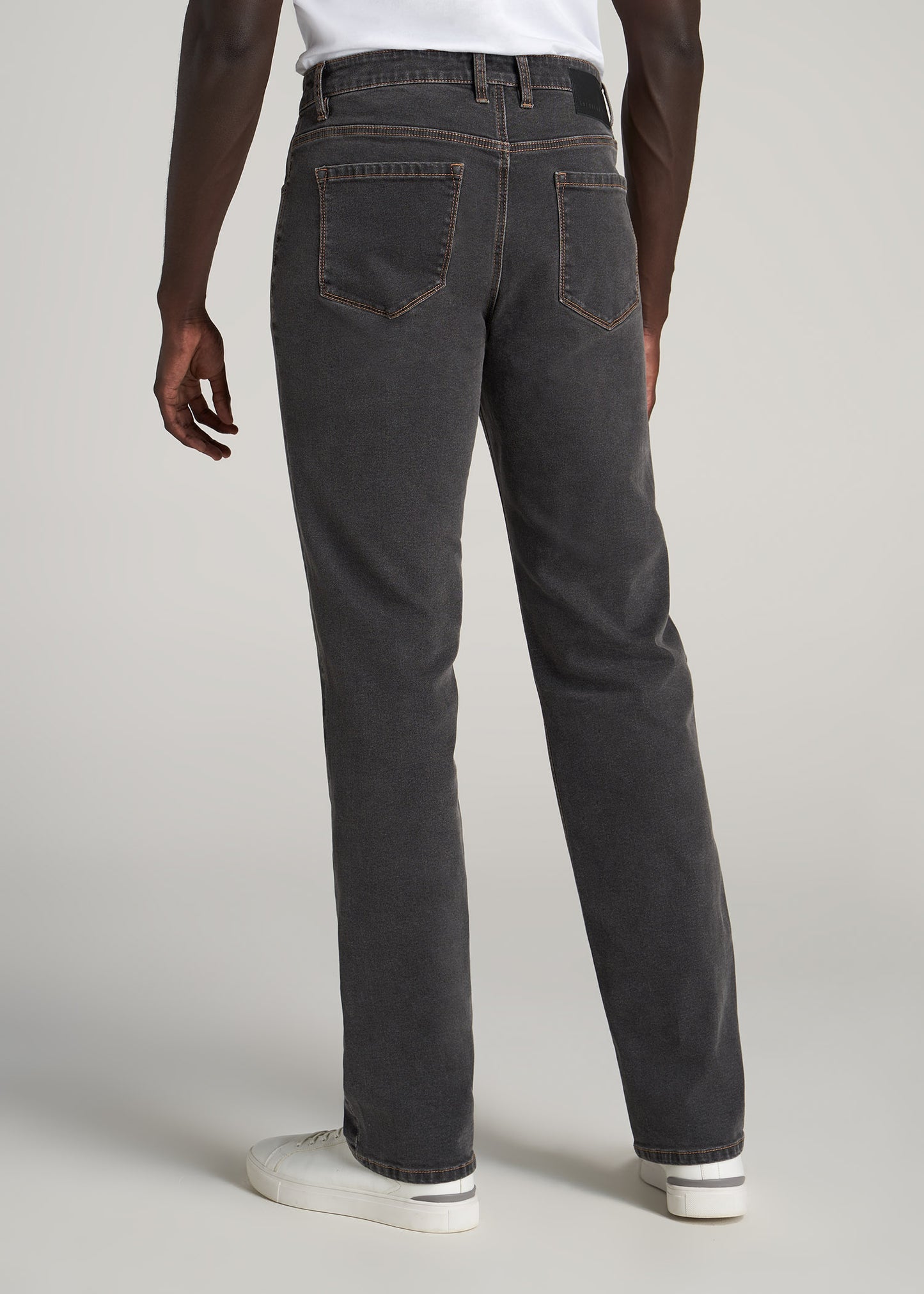    American-Tall-Men-J1-Jeans-Dark-Grey-Denim-back