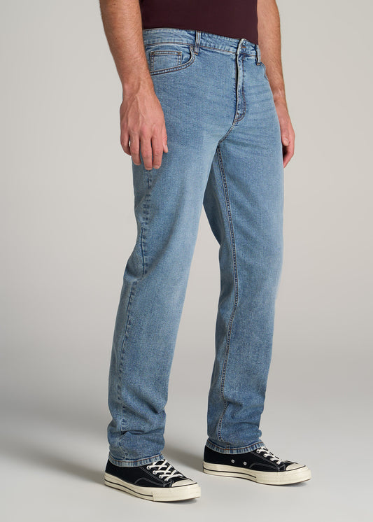     American-Tall-Men-J1-Jeans-Faded-Blue-side
