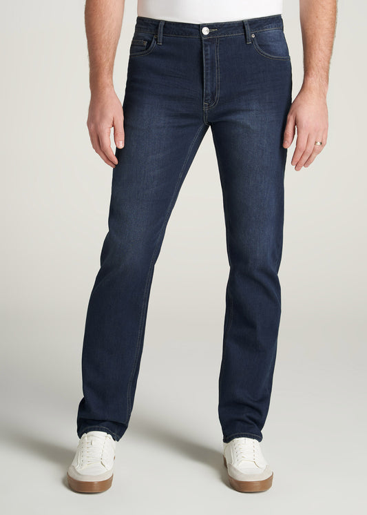    American-Tall-Men-J1-StraightLeg-Jeans-BlueSteel-front