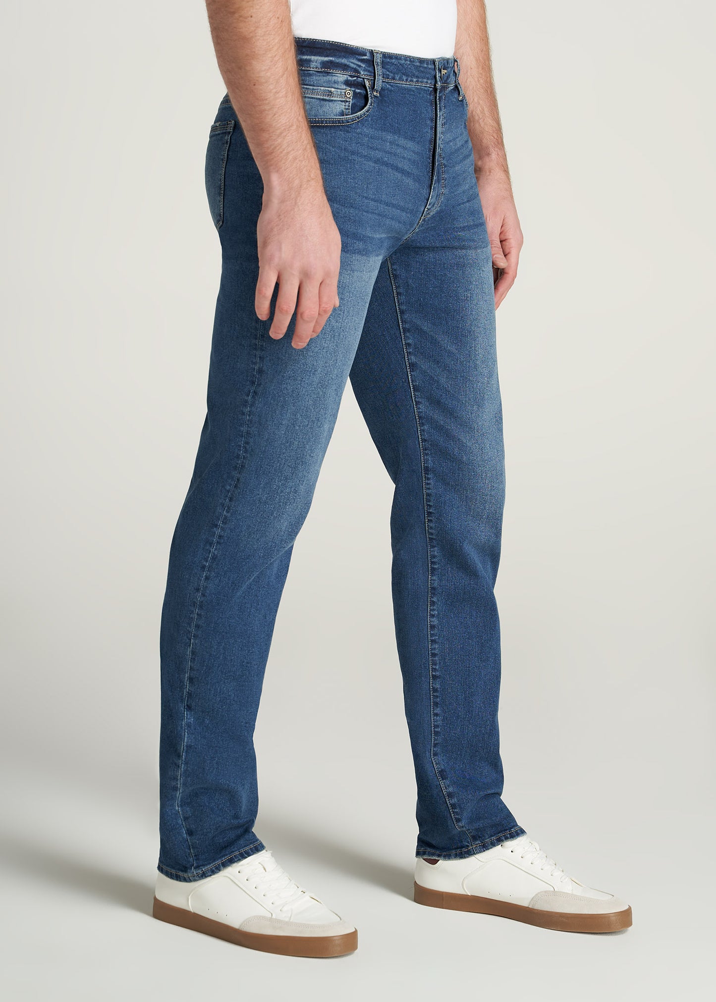    American-Tall-Men-J1-StraightLeg-Jeans-SignatureFade-side