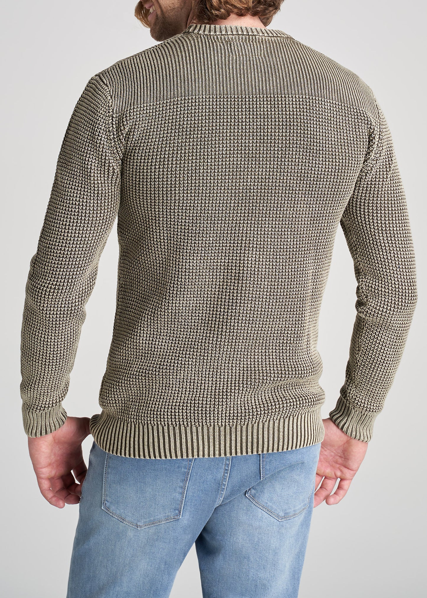 American-Tall-Men-LJ-AcidWash-Sweater-VintageSurplusGreen-back