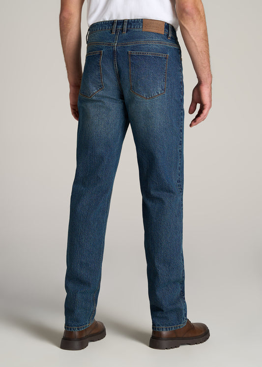       American-Tall-Men-LJ-Jeans-Straight-Leg-Machine-Blue-back