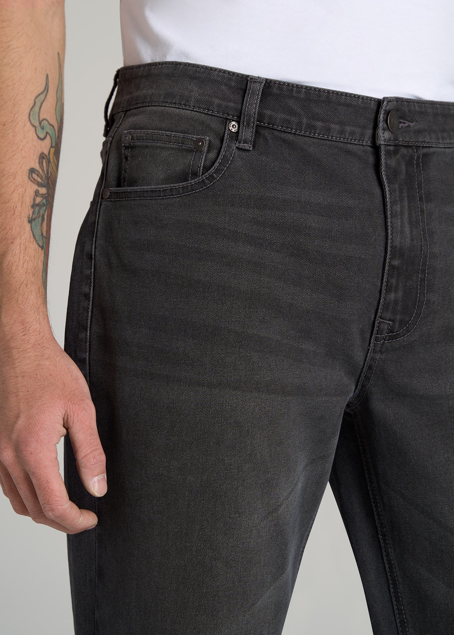     American-Tall-Men-LJ-Straight-Leg-Jean-Industrial-Grey-pocket