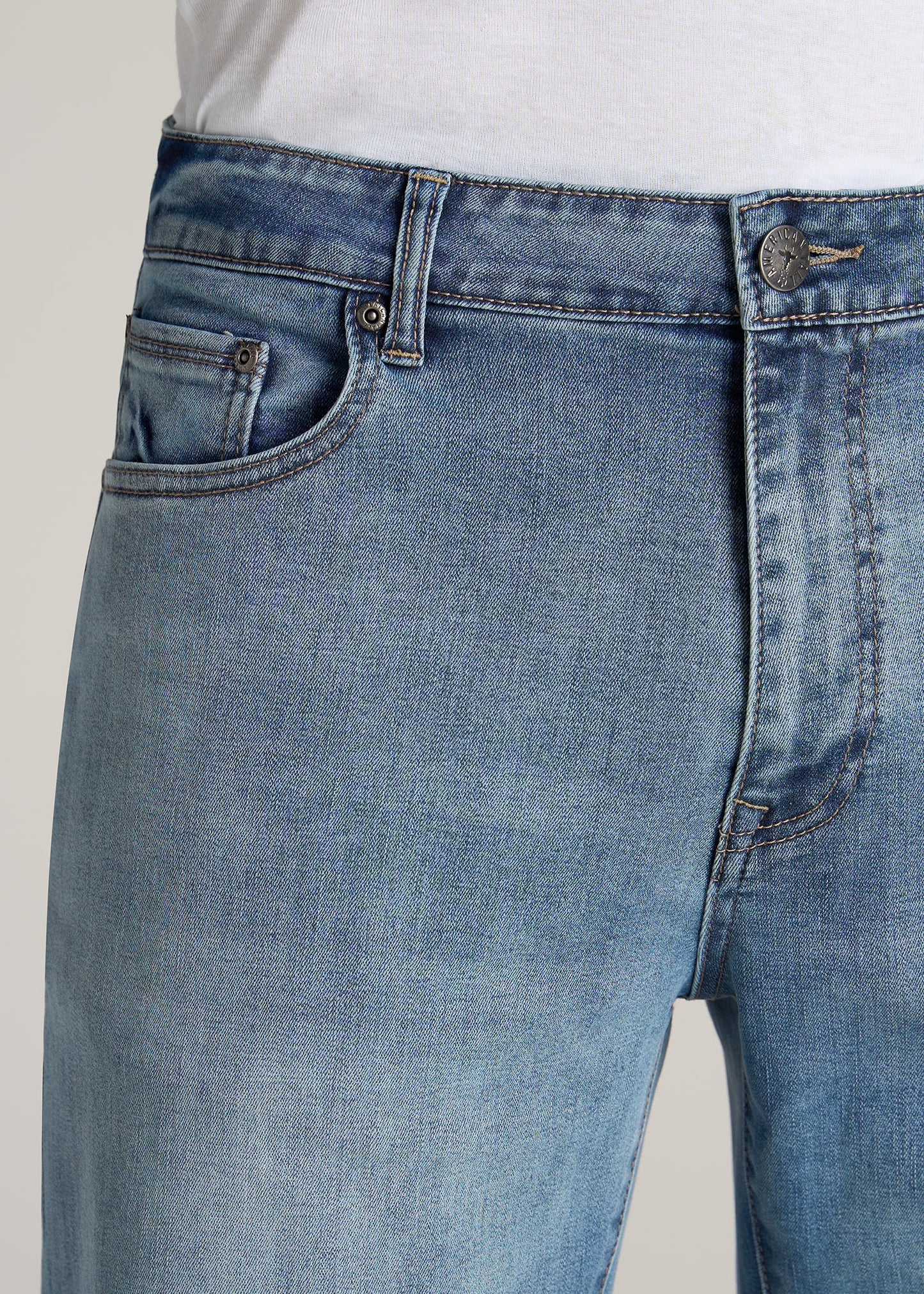 American-Tall-Men-Mason-SEMI-RELAXED-Jeans-New-Fade-pocket