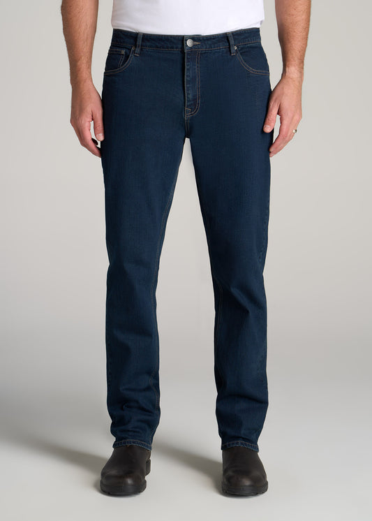    American-Tall-Men-Mason-Semi-Relaxed-Jeans-Deep-Blue-Rinse-front