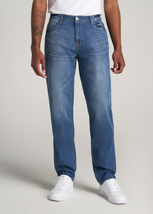   American-Tall-Men-Mason-SemiRelaxed-Jeans-SignatureFade-front