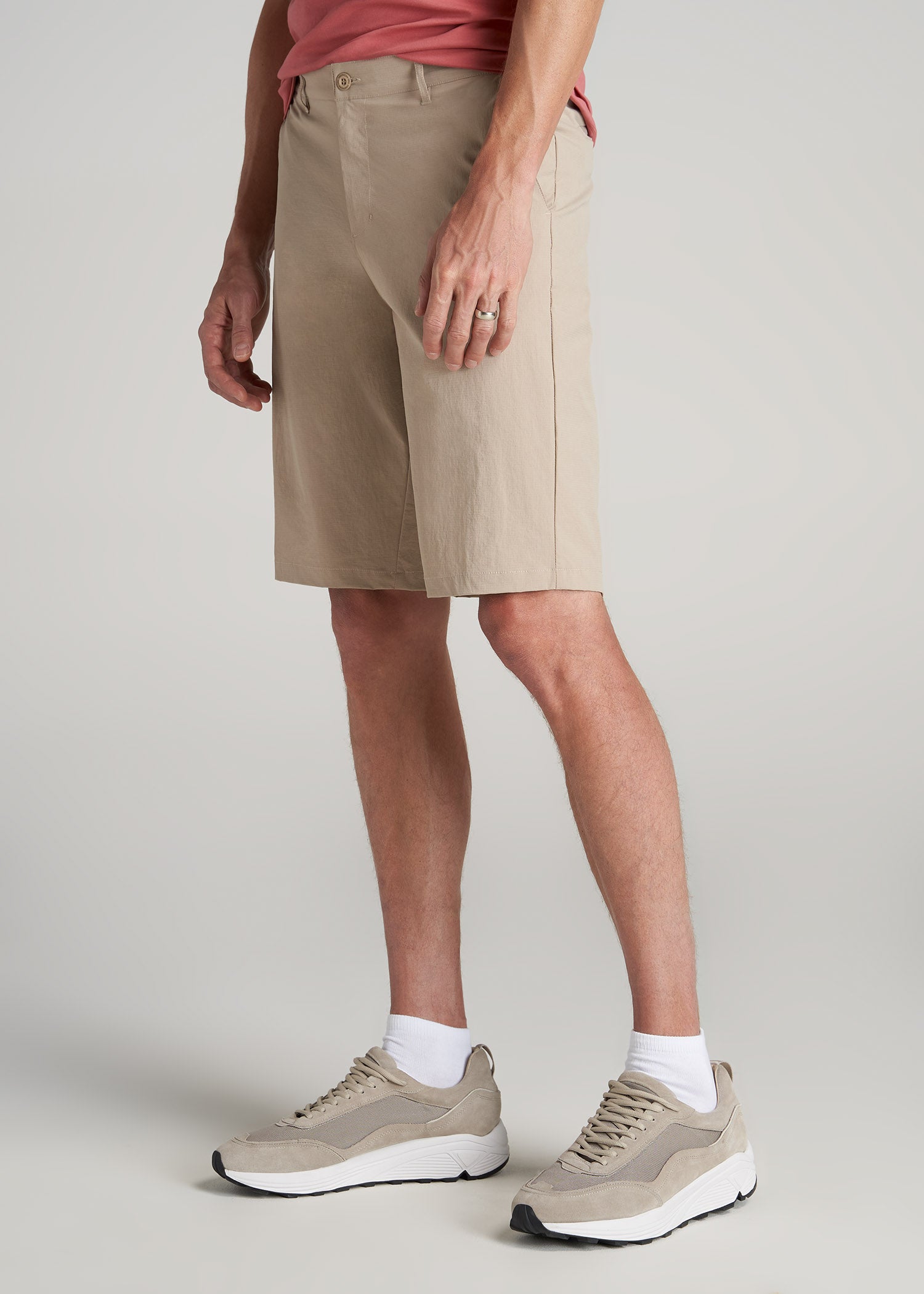     American-Tall-Men-PremiumHybrid-Short-Clay-side