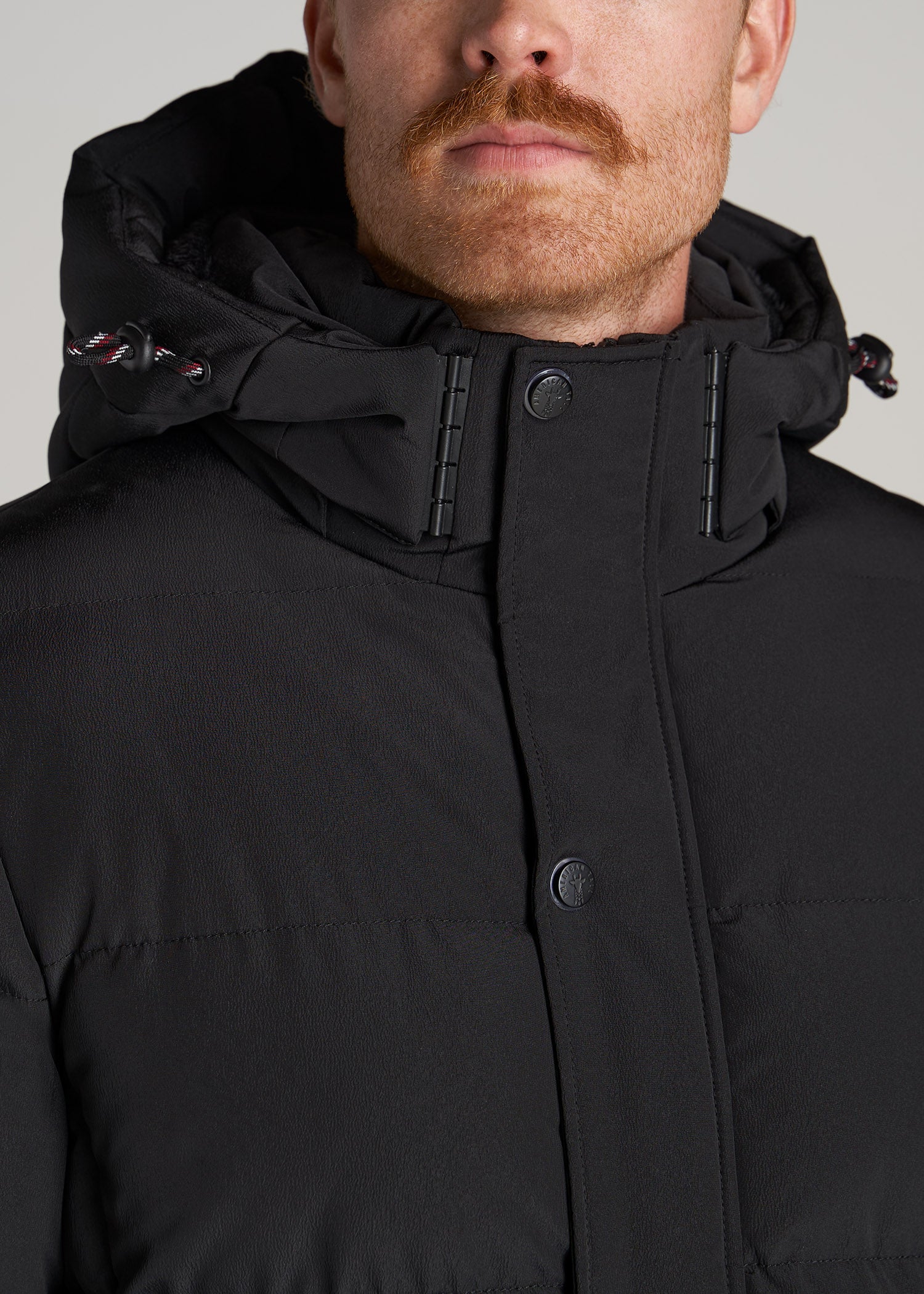       American-Tall-Men-Quilted-Long-Parka-Black-detail2