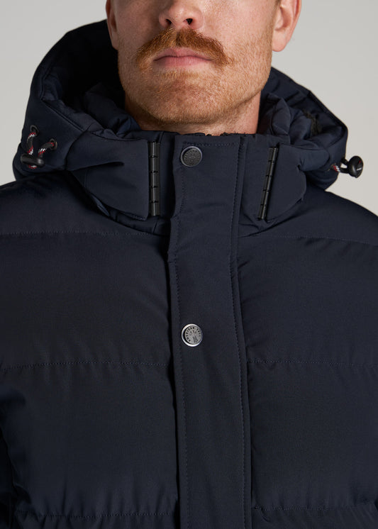       American-Tall-Men-Quilted-Long-Parka-Navy-detail2