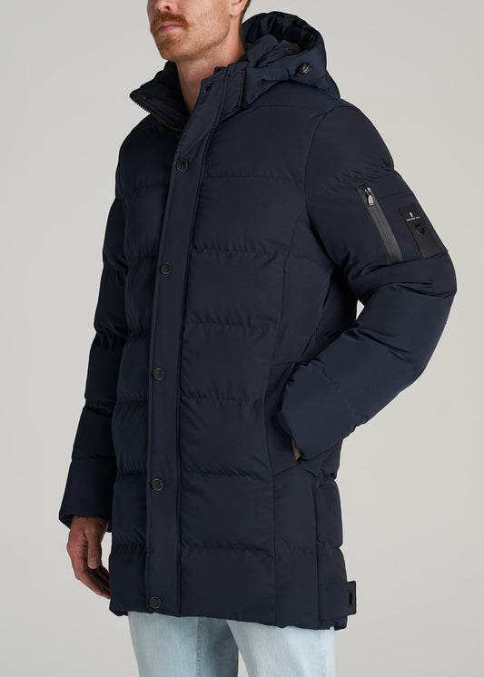         American-Tall-Men-Quilted-Long-Parka-Navy-side