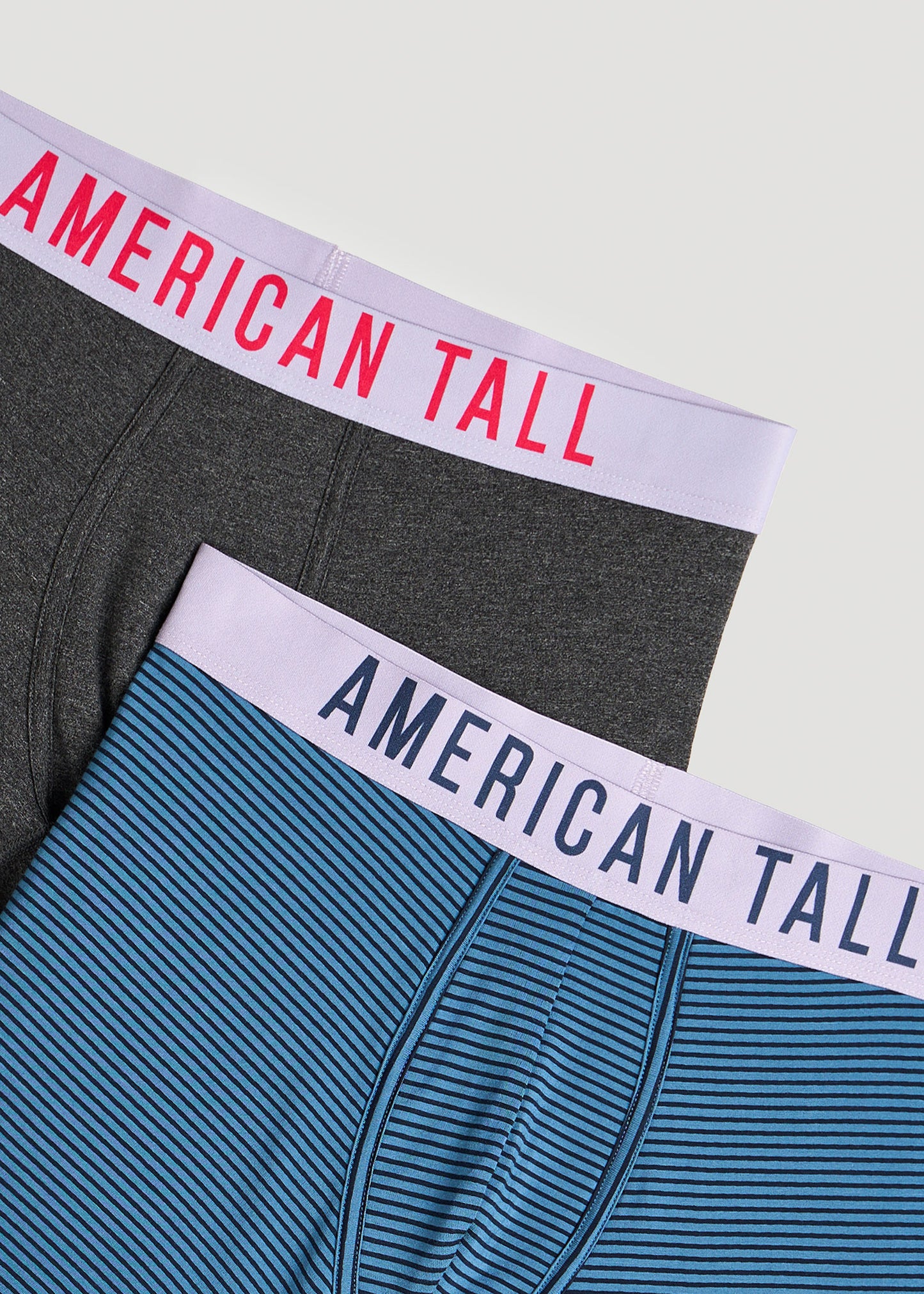    American-Tall-Mens-Tall-Original-Boxer-Briefs-in-Black-2-Pack-Blue-Grey-Mix-Detail