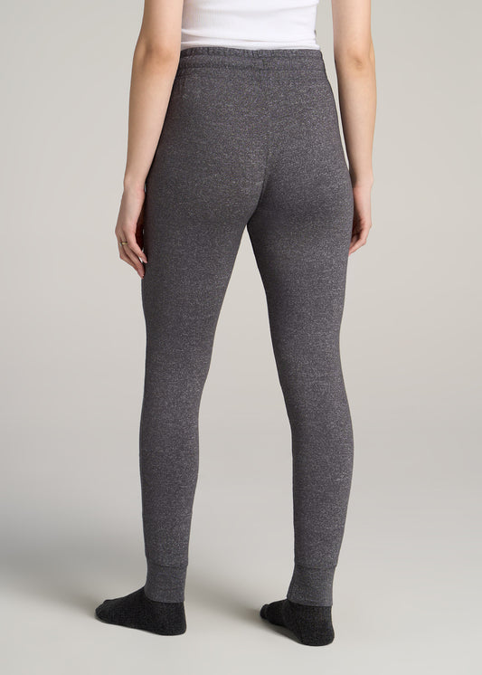 American-Tall-Women-Cozy-Lounge-Joggers-Charcoal-Mix-back
